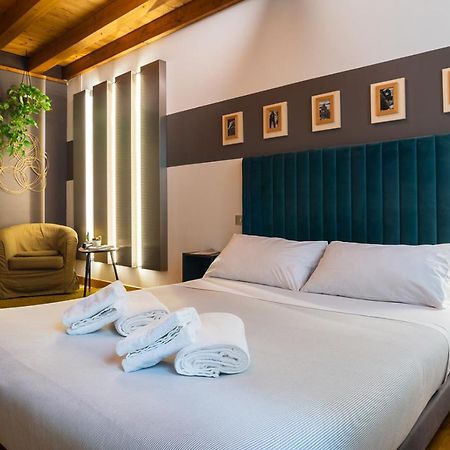Castelmenardo39 Hotel Treviso Luaran gambar