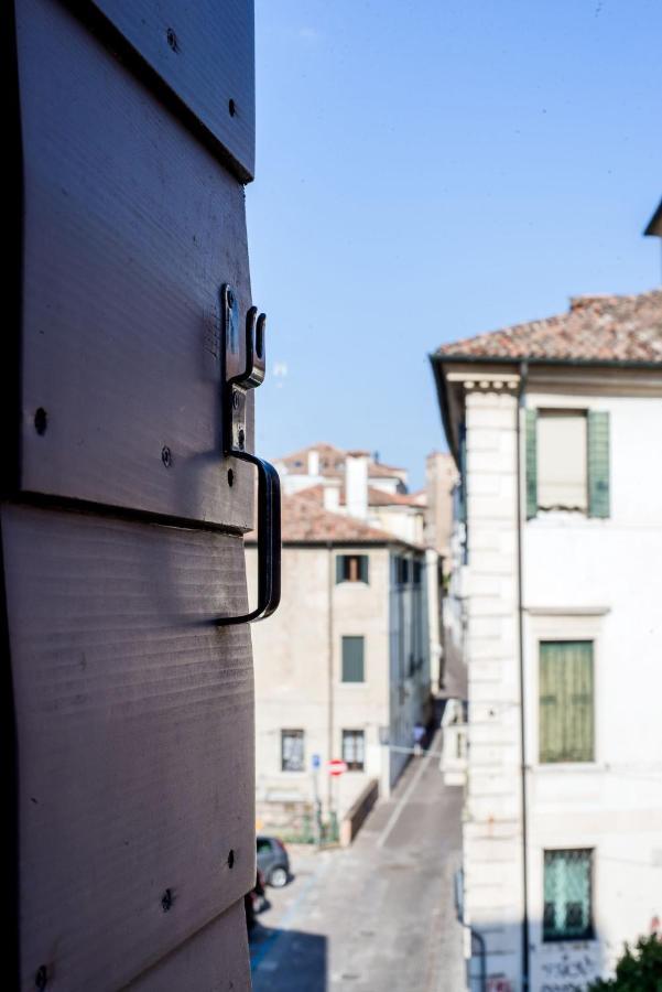 Castelmenardo39 Hotel Treviso Luaran gambar