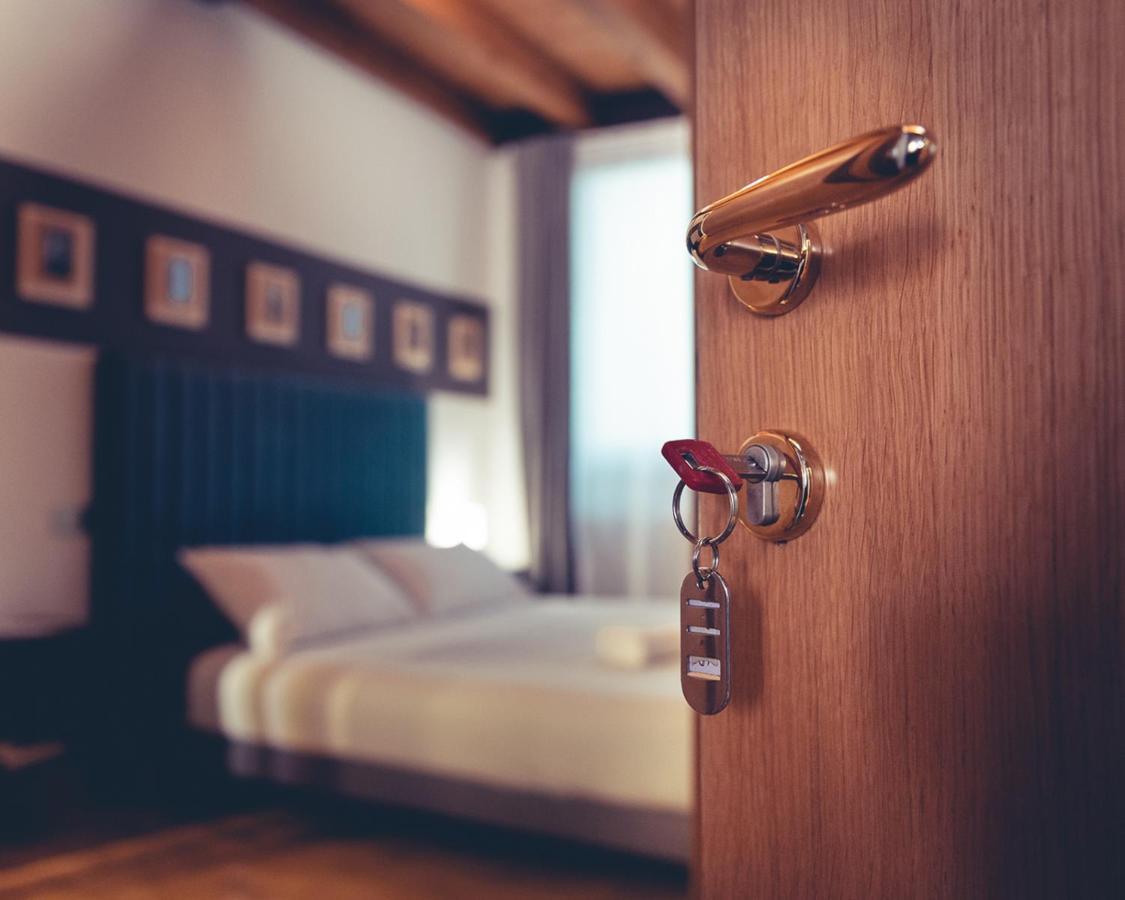 Castelmenardo39 Hotel Treviso Luaran gambar