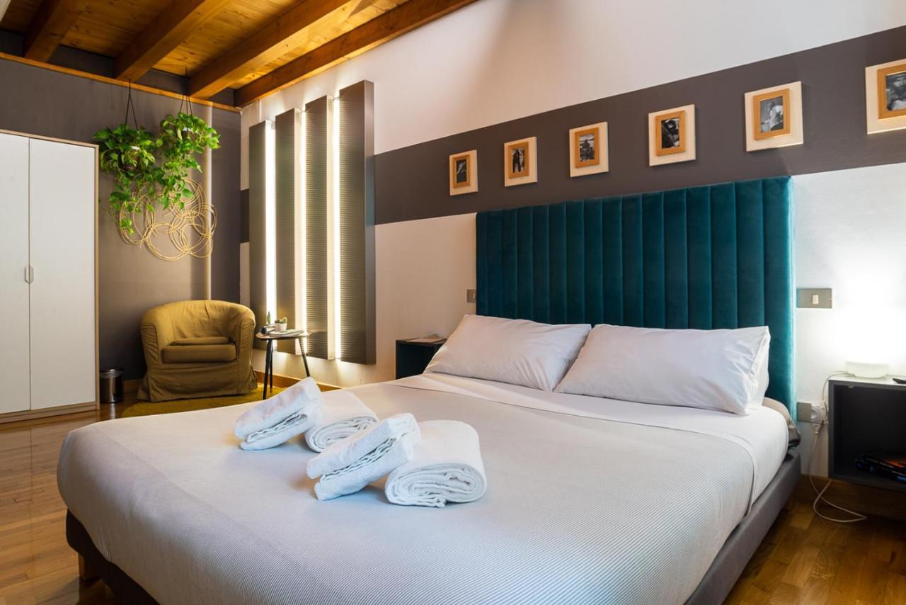 Castelmenardo39 Hotel Treviso Luaran gambar