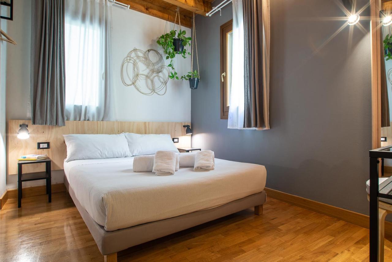 Castelmenardo39 Hotel Treviso Luaran gambar