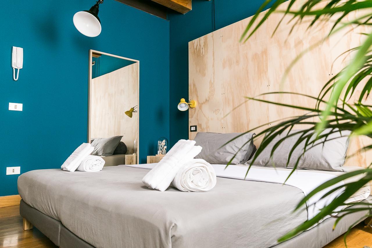 Castelmenardo39 Hotel Treviso Luaran gambar