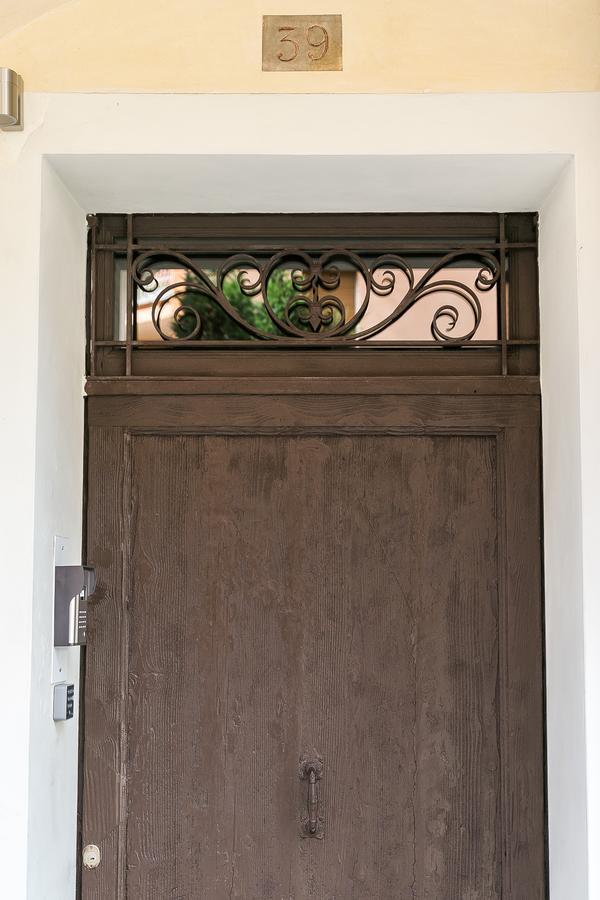 Castelmenardo39 Hotel Treviso Luaran gambar
