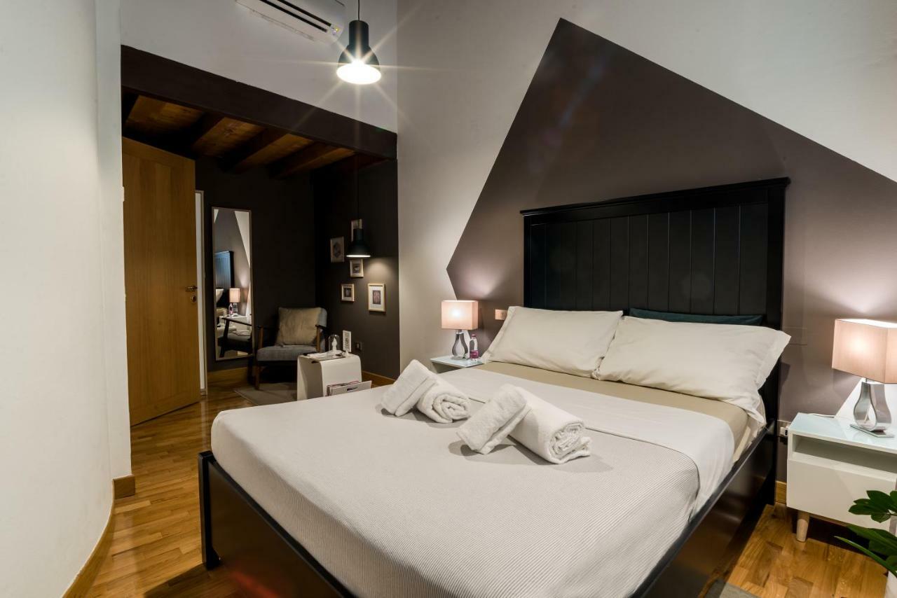 Castelmenardo39 Hotel Treviso Luaran gambar