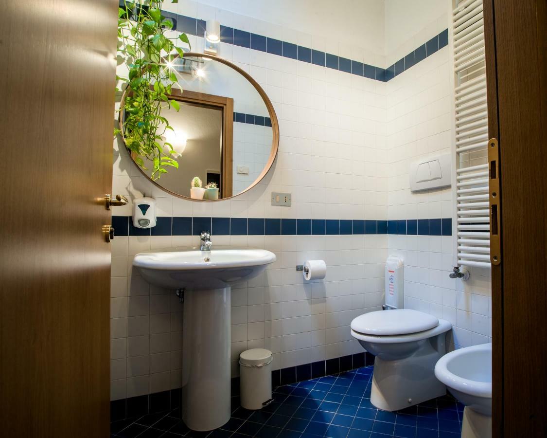 Castelmenardo39 Hotel Treviso Luaran gambar