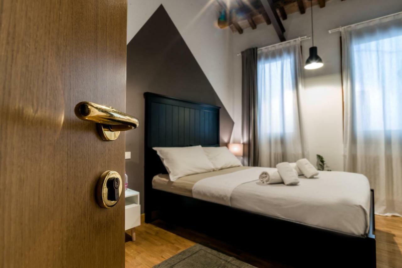 Castelmenardo39 Hotel Treviso Luaran gambar